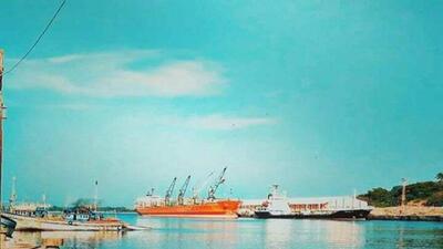 The Pakistani and Syrian crew members were reportedly employed as helpers and attendants (Photo:Karnataka Maritime Board) The Pakistani and Syrian crew members were reportedly employed as helpers and attendants (Photo:Karnataka Maritime Board)