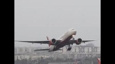 The airport was closed on May 7 due to heightened tensions between India and Pakistan following the Pahalgam terror attack.