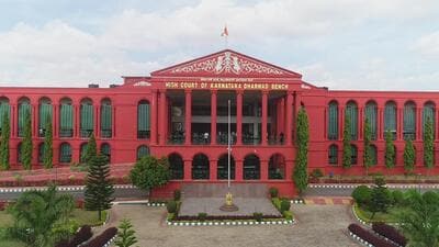 The banks cited procedural limitations and declared the accounts “inoperative”. (Karnataka High Court) The banks cited procedural limitations and declared the accounts “inoperative”. (Karnataka High Court)