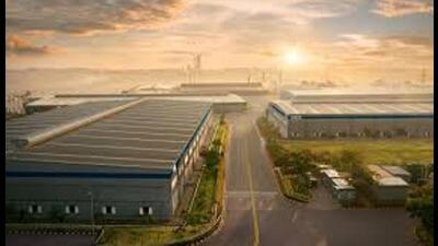 The industrial development department has identified the roads. (For Representation) The industrial development department has identified the roads. (For Representation)