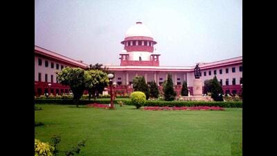 The verdict comes in response to a petition filed in 2007 by Nagrik Chetna Manch, a citizens’ group. The petition challenged the 1998 allotment of the forest land to members of the Chavan family, which was later sold to Richie Rich Cooperative Housing Society (RRCHS) for a multi-storey residential project. (HT FILE)