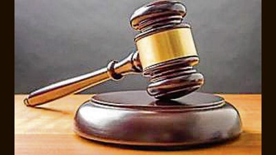 This was her second attempt at bail, following the dismissal of her interim bail application on March 17. (File)