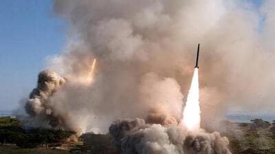 Turkey has requested 53 advanced medium-range air-to-air missiles and 60 Block II missiles. (File representative picture| Reuters)