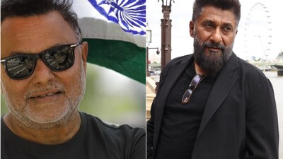 Anil Sharma, Vivek Ranjan Agnihotri are some of many filmmakers who are supporting film associations' ban on shooting in Turkey and Azerbaijaan.