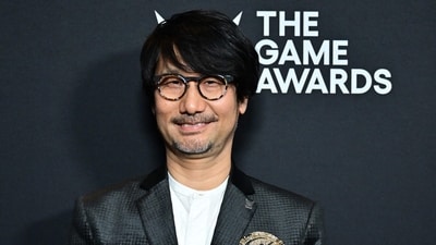 Hideo Kojima plans to leave behind his legacy inside USB stick (AFP) Hideo Kojima plans to leave behind his legacy inside USB stick (AFP)