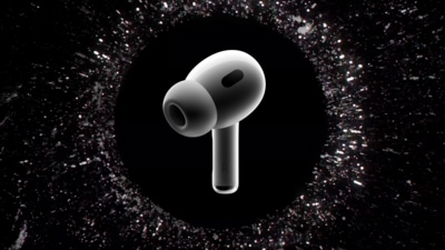 AirPods Pro now feature multiple health-centric features. (Apple)