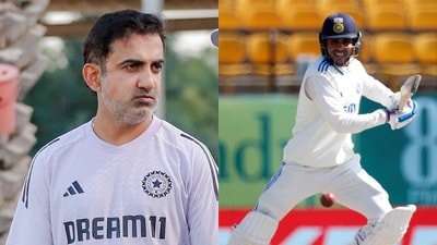 Shubman Gill is reportedly set to be named as the next India Test captain Shubman Gill is reportedly set to be named as the next India Test captain