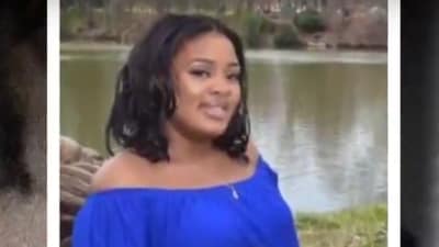 Adriana Smith, pregnant and brain dead, remains on life support due to Georgia's LIFE Act, which prohibits abortion after a fetal heartbeat is detected. (YouTube/11Alive) Adriana Smith, pregnant and brain dead, remains on life support due to Georgia's LIFE Act, which prohibits abortion after a fetal heartbeat is detected. (YouTube/11Alive)