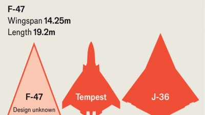 The-race-to-build-the-fighter-planes-of-the-future The-race-to-build-the-fighter-planes-of-the-future