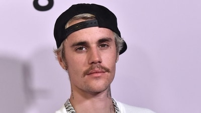 Justin Bieber has reportedly sold off his music catalogue. (AFP) Justin Bieber has reportedly sold off his music catalogue. (AFP)
