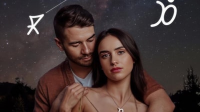 Your love language according to your zodiac sign (Freepik) Your love language according to your zodiac sign (Freepik)
