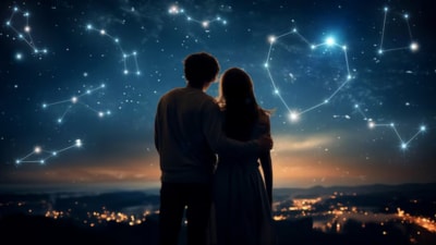 Your Nakshatra can reveal the kind of partner you will end up with (Freepik) Your Nakshatra can reveal the kind of partner you will end up with (Freepik)