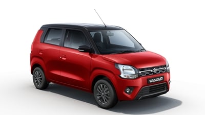 Continuing updates to the WagonR has helped it not just remain relevant but stay enormously popular in India. It continues to be one of the best selling model in the Indian market. Continuing updates to the WagonR has helped it not just remain relevant but stay enormously popular in India. It continues to be one of the best selling model in the Indian market.