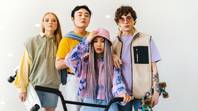 Amazon Ultimate Brand Sale: Min 50% off on stylish clothing for men and women (Pexels) Amazon Ultimate Brand Sale: Min 50% off on stylish clothing for men and women (Pexels)