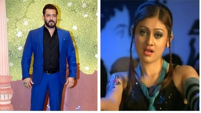 Salman Khan didn't approve of Kaanta Laga song. Salman Khan didn't approve of Kaanta Laga song.