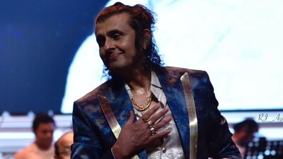 Sonu Nigam Sonu Nigam