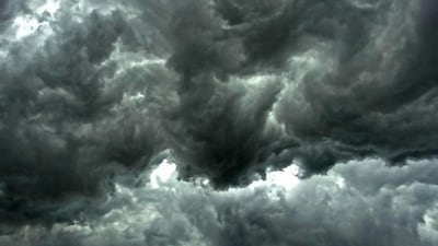 Tornado warning in Minneapolis. (UnSplash) Tornado warning in Minneapolis. (UnSplash)