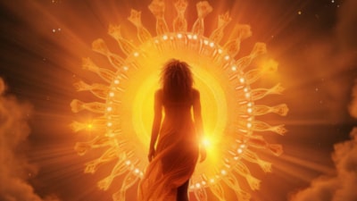 The Sun's placement in your birth chart reveals your path to fame (Freepik) The Sun's placement in your birth chart reveals your path to fame (Freepik)