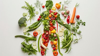 Discover the best foods to boost your organ health. (Freepik) Discover the best foods to boost your organ health. (Freepik)