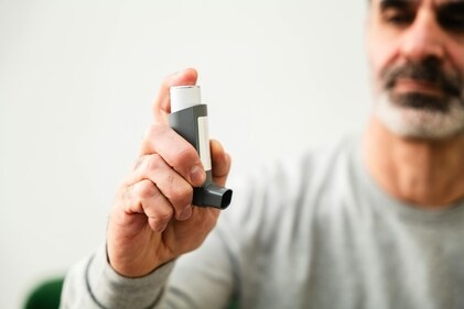 Inhalers are essential for long-term asthma treatment. (Pexels) Inhalers are essential for long-term asthma treatment. (Pexels)