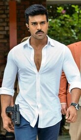Dhruva – Tactical and tough (Pinterest) Dhruva – Tactical and tough (Pinterest)