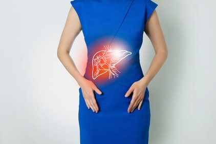 Eat right for better liver health (Shutterstock)
