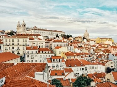Portugal charms with coastal beauty and rich history. (Pixabay) Portugal charms with coastal beauty and rich history. (Pixabay)