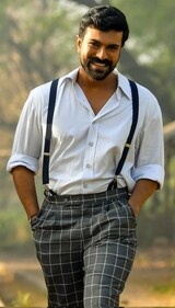 RRR – The rebel in uniform (Pinterest) RRR – The rebel in uniform (Pinterest)
