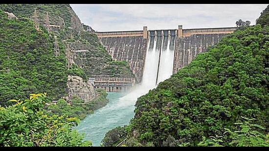 For the first time since its inception six decades ago, the Bhakra Beas Management Board (BBMB) finds itself in the crosshairs of an unseemly water-sharing dispute between partner states Punjab and Haryana, ruled by political rivals.