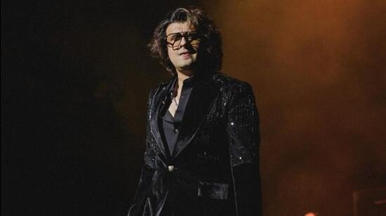 The singer had approached the high court on Tuesday seeking to quash the FIR registered against him on May 3