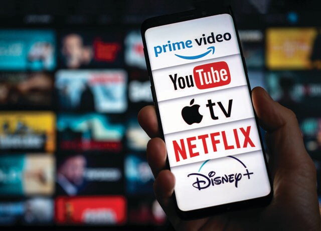 The era of introductory pricing for app-based services like Netflix and Uber is over. (SHUTTERSTOCK) The era of introductory pricing for app-based services like Netflix and Uber is over. (SHUTTERSTOCK)
