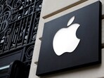 The internal, larger display of the foldable iPhone will reportedly incorporate an under-display front camera.