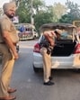 As many as 200 police teams, comprising over 1,200 personnel and led by 87 gazetted officers, were involved in the day-long operation. A total of 481 suspicious individuals were checked during the drive. (Sourced) As many as 200 police teams, comprising over 1,200 personnel and led by 87 gazetted officers, were involved in the day-long operation. A total of 481 suspicious individuals were checked during the drive. (Sourced)