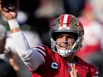 Brock Purdy is among the highest-paid NFL quarterbacks Brock Purdy is among the highest-paid NFL quarterbacks