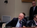 Rep Chip Roy voted against Trump's Big Beautiful bill on Friday Rep Chip Roy voted against Trump's Big Beautiful bill on Friday