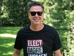Controversy arose after James Comey posted a photo interpreted by MAGA supporters as a threat to Donald Trump. Controversy arose after James Comey posted a photo interpreted by MAGA supporters as a threat to Donald Trump.