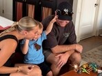 Emilie Kiser's son has not been identified as the boy who drowned in Chandler. Emilie Kiser's son has not been identified as the boy who drowned in Chandler.