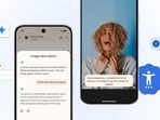 Google upgrades TalkBack feature with Gemini AI capabilities. Know how it works. Google upgrades TalkBack feature with Gemini AI capabilities. Know how it works.
