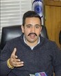Himachal public works minister Vikramaditya Singh (HT File)