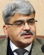 Jammu and Kashmir chief secretary Atal Dulloo (HT File)