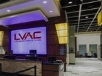 Multiple people were shot at LVAC, Las Vegas Multiple people were shot at LVAC, Las Vegas