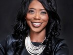 Marva Johnson is the new FAMU president-elect Marva Johnson is the new FAMU president-elect