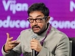 Aamir Khan's production house, Aamir Khan Productions, changed their display picture to the Indian flag. Aamir Khan's production house, Aamir Khan Productions, changed their display picture to the Indian flag.