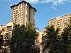 Mumbai redevelopment news: The Mumbai real estate market's recovery in the post-pandemic era has led to a significant rise in redevelopment projects across the city.  (Representational photo)