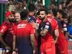Mo Bobat said the franchise were quite keen to send all players back home. 