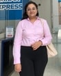 Phalguni Gupta credited her teachers at Panjab University’s University Business School for helping her secure an internship with American Express that further enabled her to bag a job. (HT) Phalguni Gupta credited her teachers at Panjab University’s University Business School for helping her secure an internship with American Express that further enabled her to bag a job. (HT)