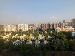 Pune’s real estate market remained largely unchanged in April 2025, with property registrations increasing by just 1% year-on-year—from 14,244 in April 2024 to 14,421 this year.