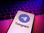 Telegram said criminal activities like scamming or money laundering are forbidden by its terms of service.