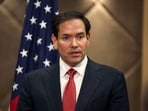 US State Secretary Marco Rubio will also not take part in the talks in Turkey. He said that a team "at an appropriate level" will attend the talks. 