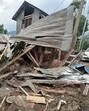 The damage will be classified into three categories: Full damage, severe damage and partial damage based on the physical condition of each structure. Moreover, the damages would be categorised as private property, commercial and government owned, thereby ensuring a comprehensive profile of all losses sustained. (File) The damage will be classified into three categories: Full damage, severe damage and partial damage based on the physical condition of each structure. Moreover, the damages would be categorised as private property, commercial and government owned, thereby ensuring a comprehensive profile of all losses sustained. (File)